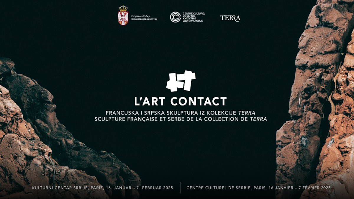 L'art contact